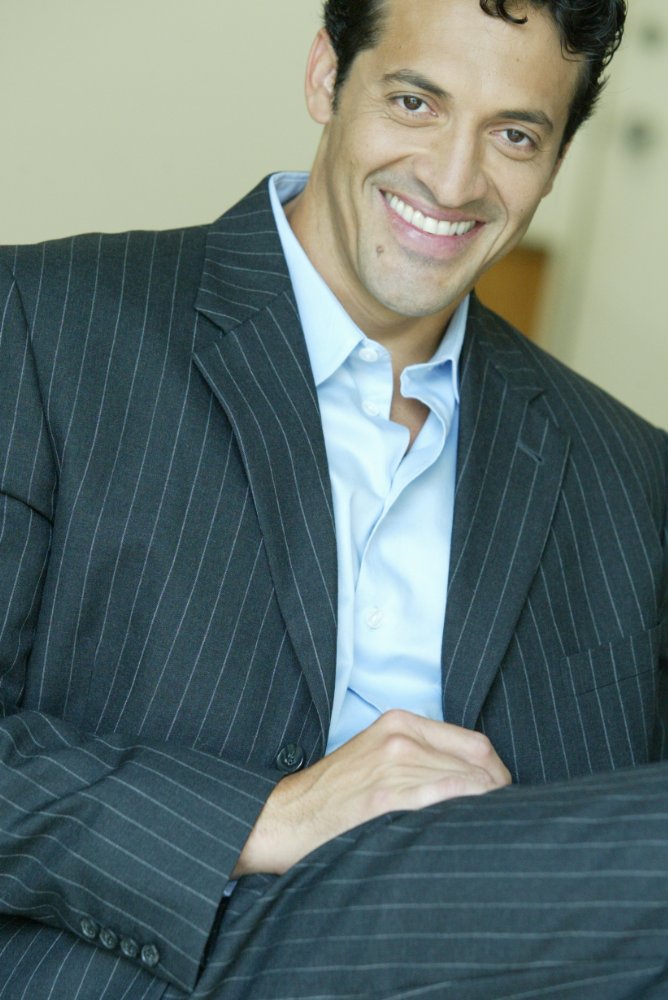 Fernando Gaviria