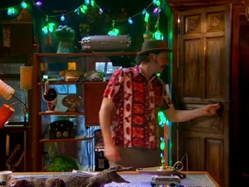 Julian Barratt