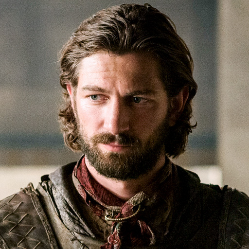 Daario Naharis