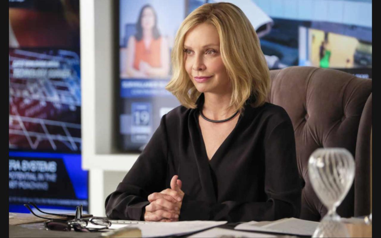 Cat Grant