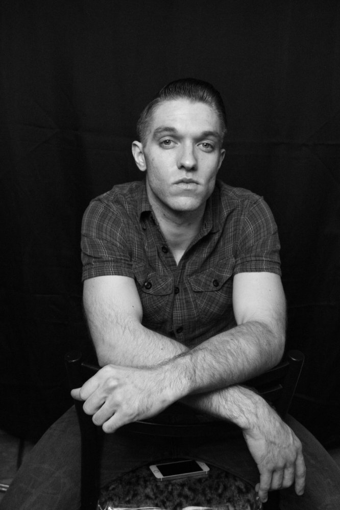 Nolan Freeman