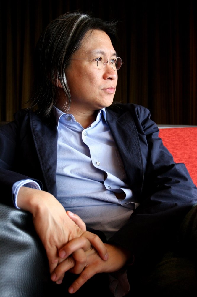 Peter Ho-Sun Chan