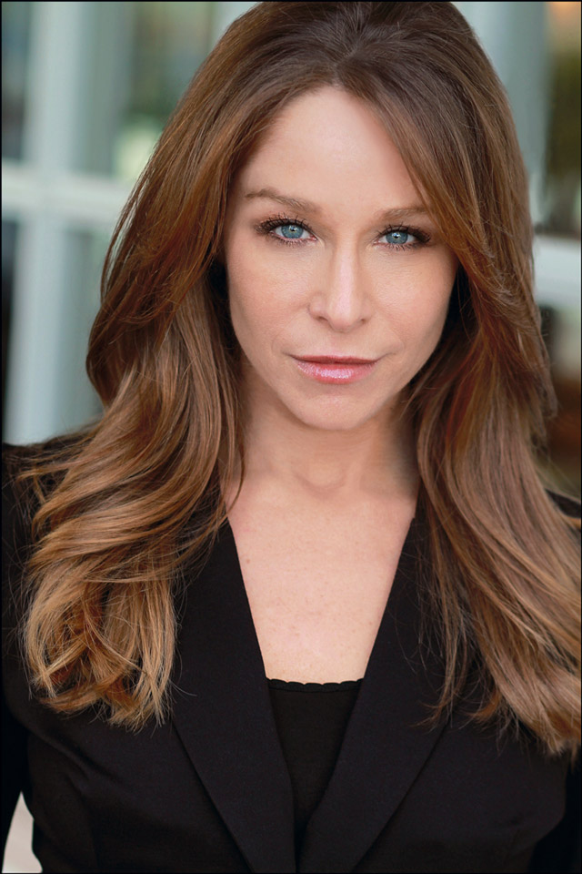 Jamie Luner