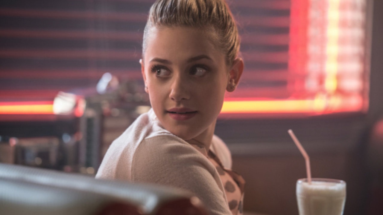 Betty Cooper