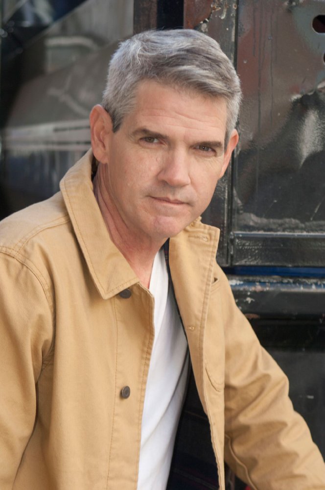 James Patrick Duffy