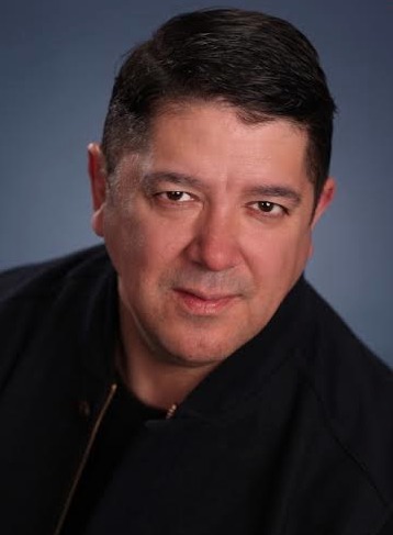 Mark Salas