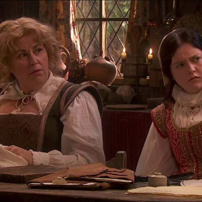Anne Shakespeare, Anne