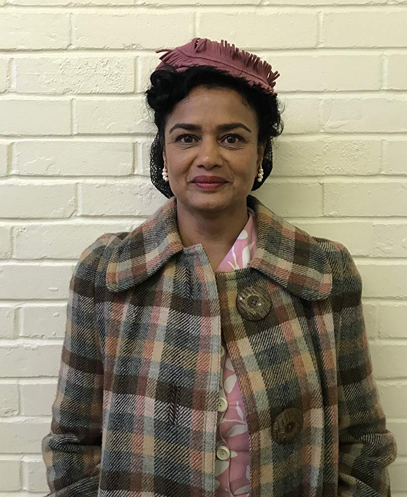 Kas Meghani