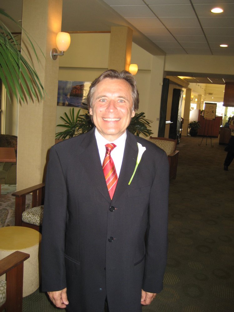 John Della Penna
