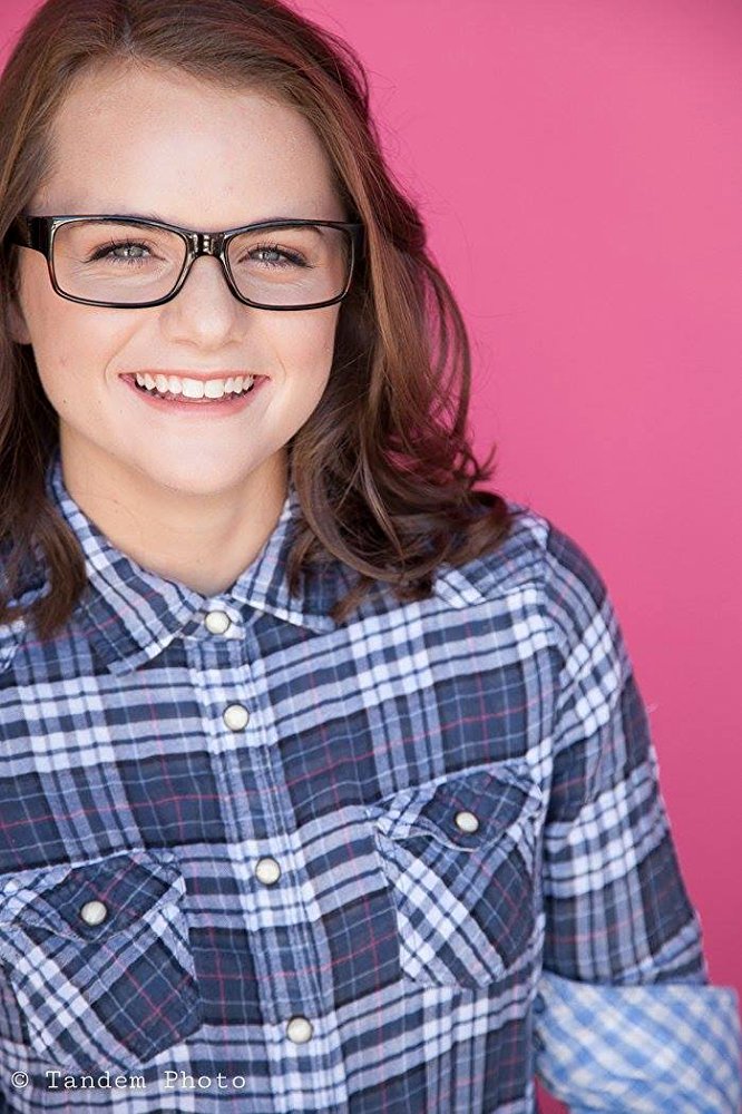 Madison Lee Brown