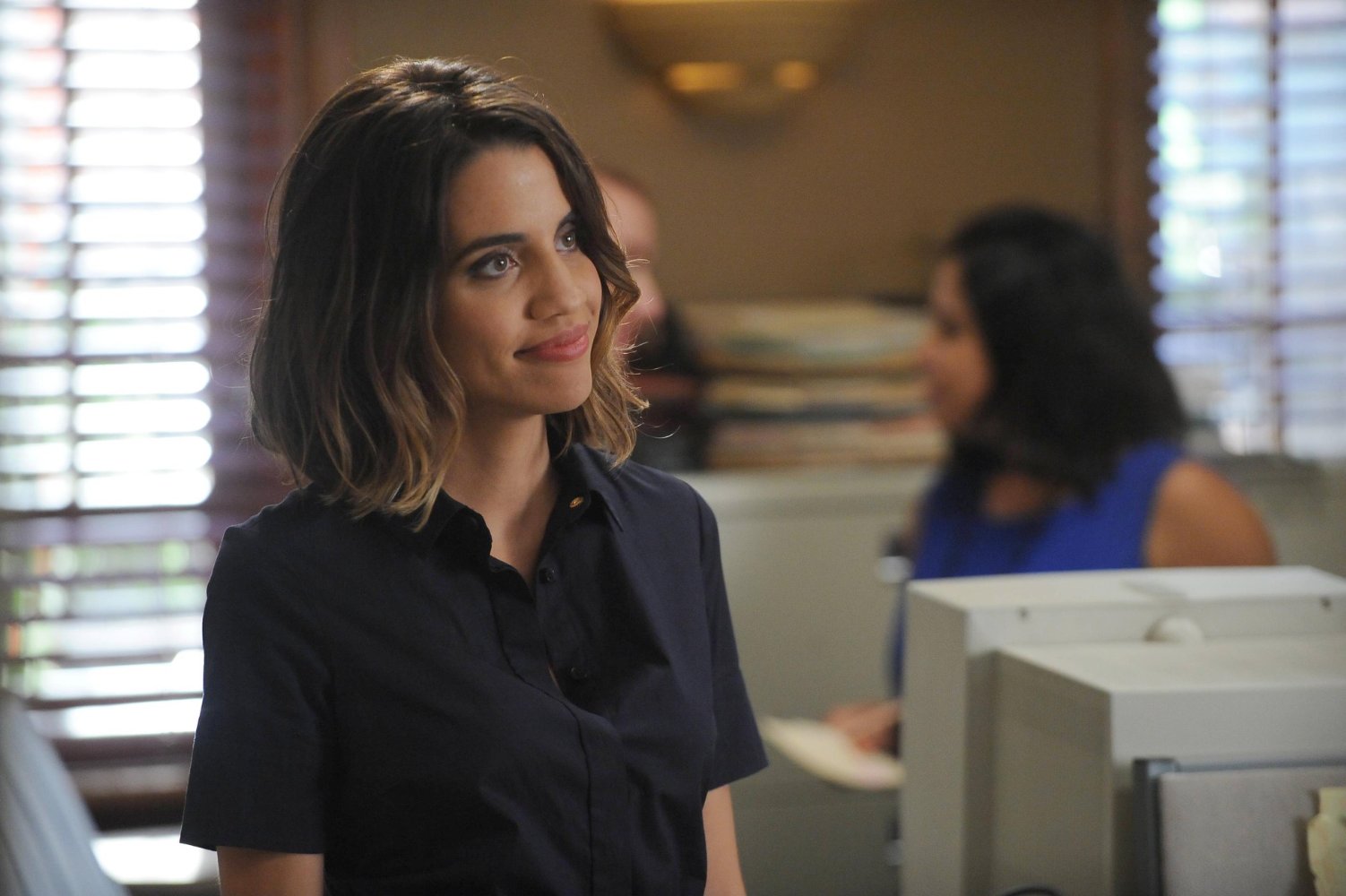 Natalie Morales