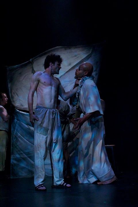 Adam Kenneth Wilson