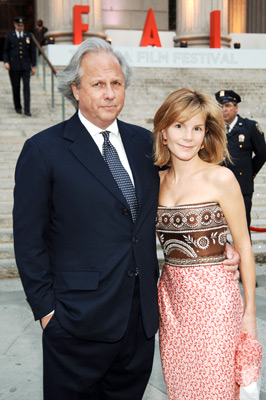 Graydon Carter