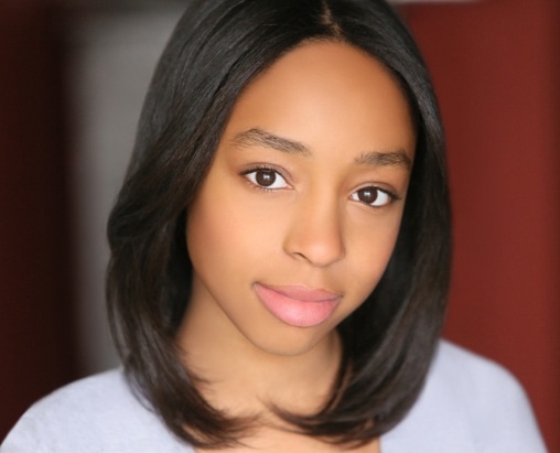 Takyrah Jones