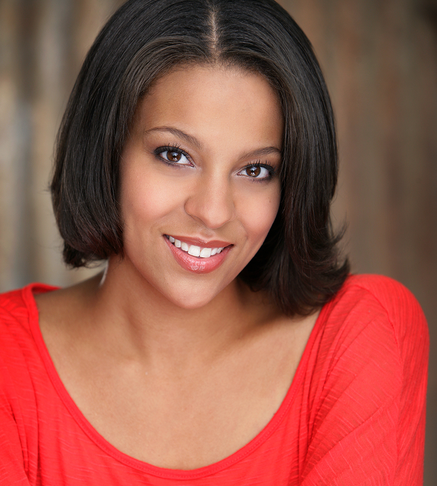 Erica Giles