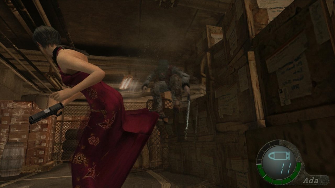 Ada Wong