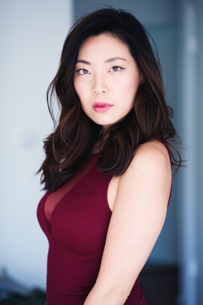 Cindy Chu