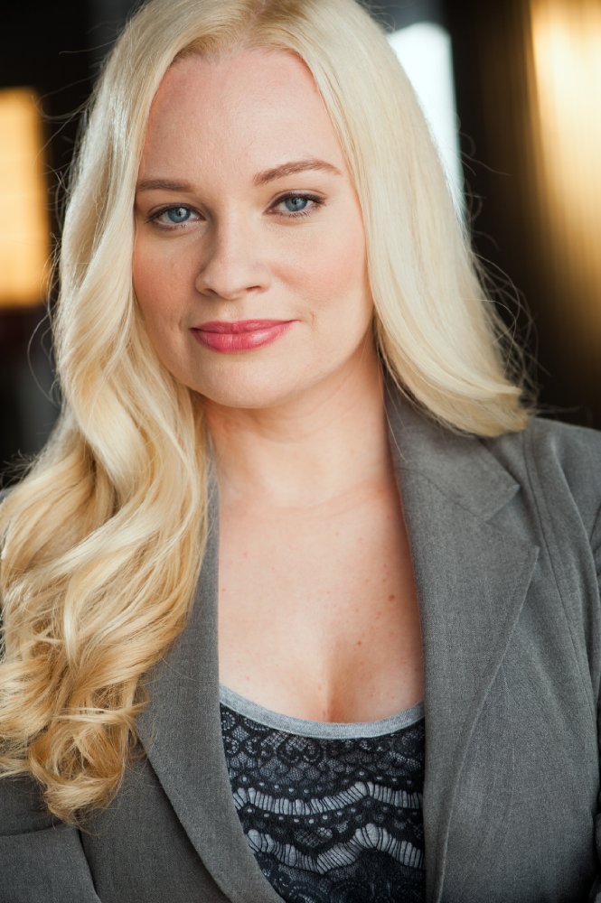 Emily Thomas