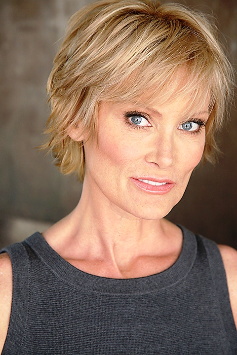 DeLane Matthews