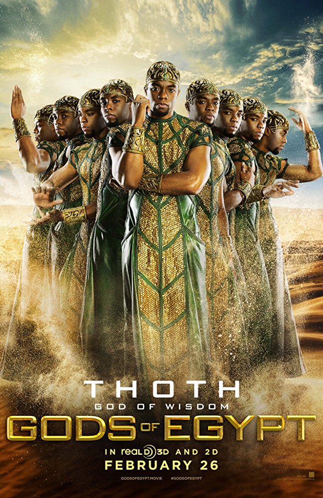 Thoth