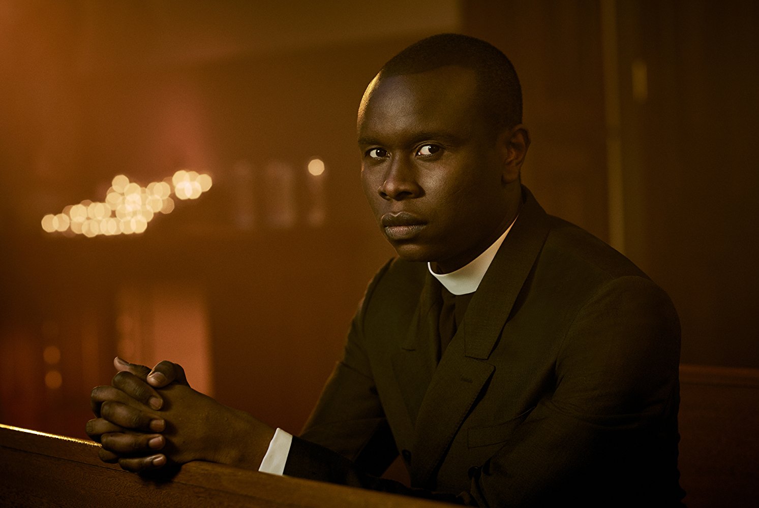 Father Bennett