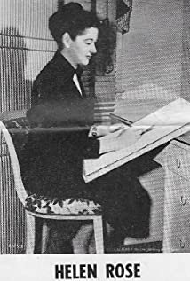Helen Rose