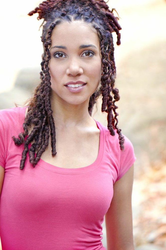 Anna Bowen