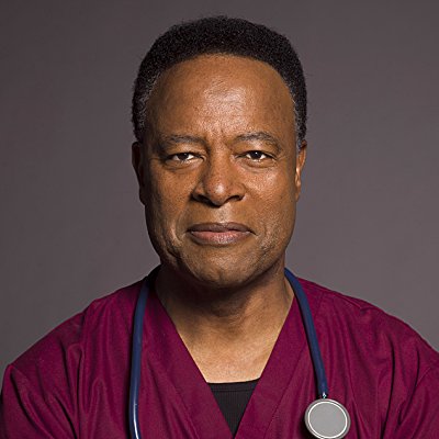 Dr. Rollie Guthrie
