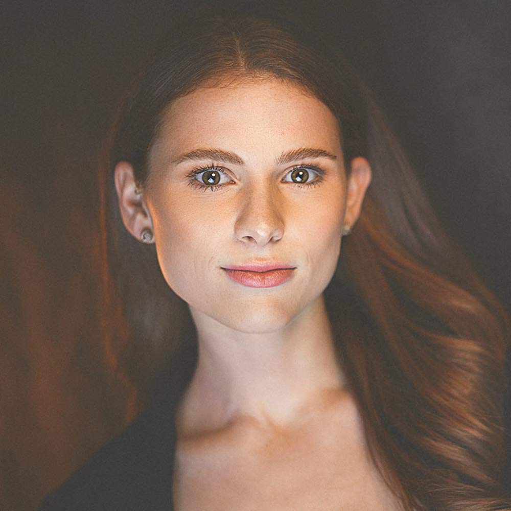 Marion Dunn