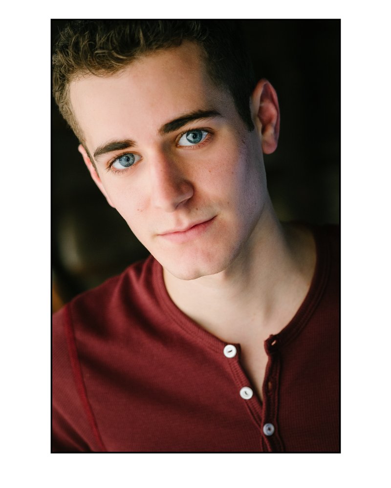 Nick Grava