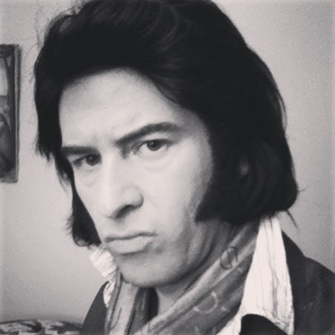 Alejandro Cuétara