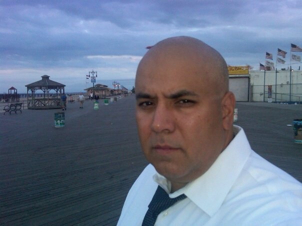 Frank Caccamo
