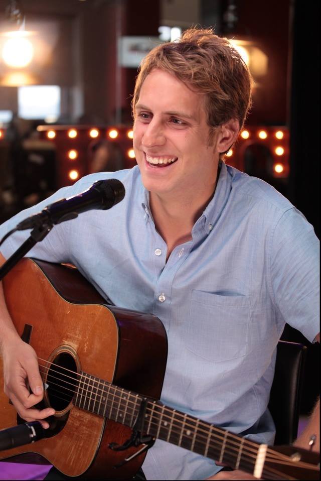 All about celebrity Ben Rector! Watch list of Movies online American