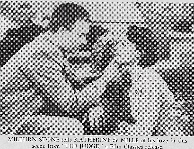 Katherine DeMille