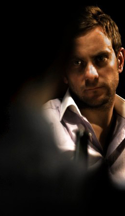 Jonathan Rhodes