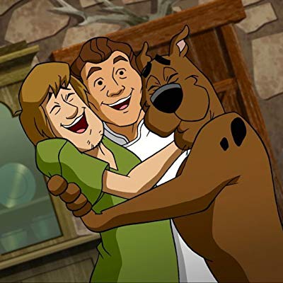 Shaggy Rogers