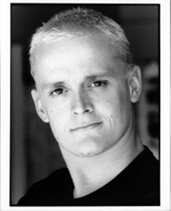 Liam McLachlan