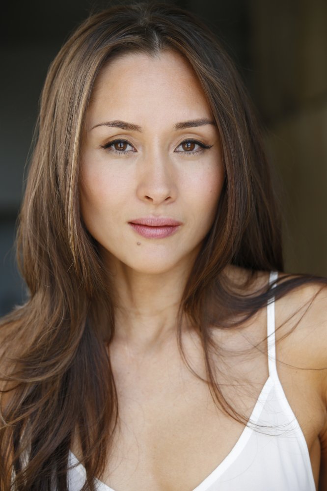 April Wilkner