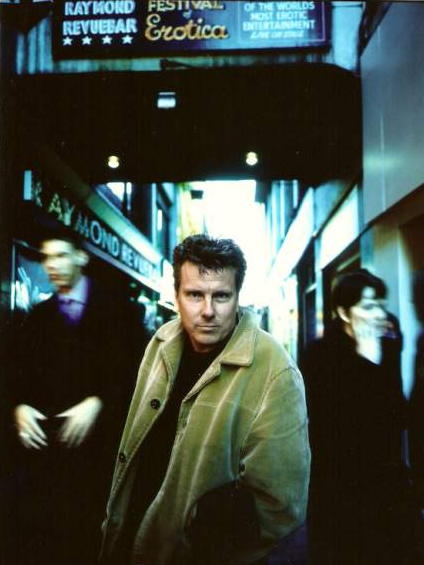David Westhead