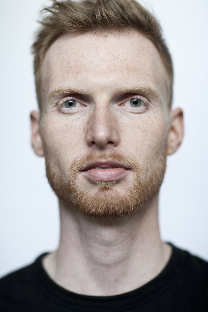 Martin Angerbauer