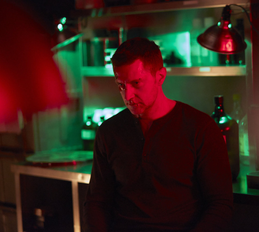 Francis Dolarhyde
