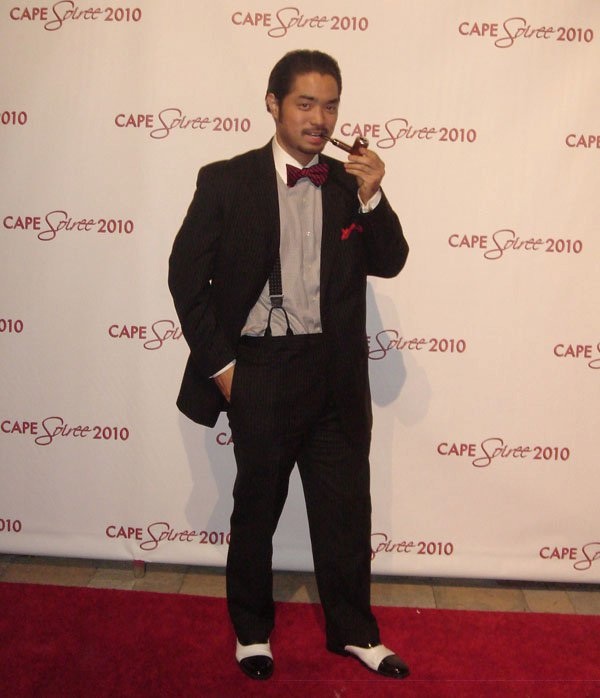 Douglas N. Hachiya