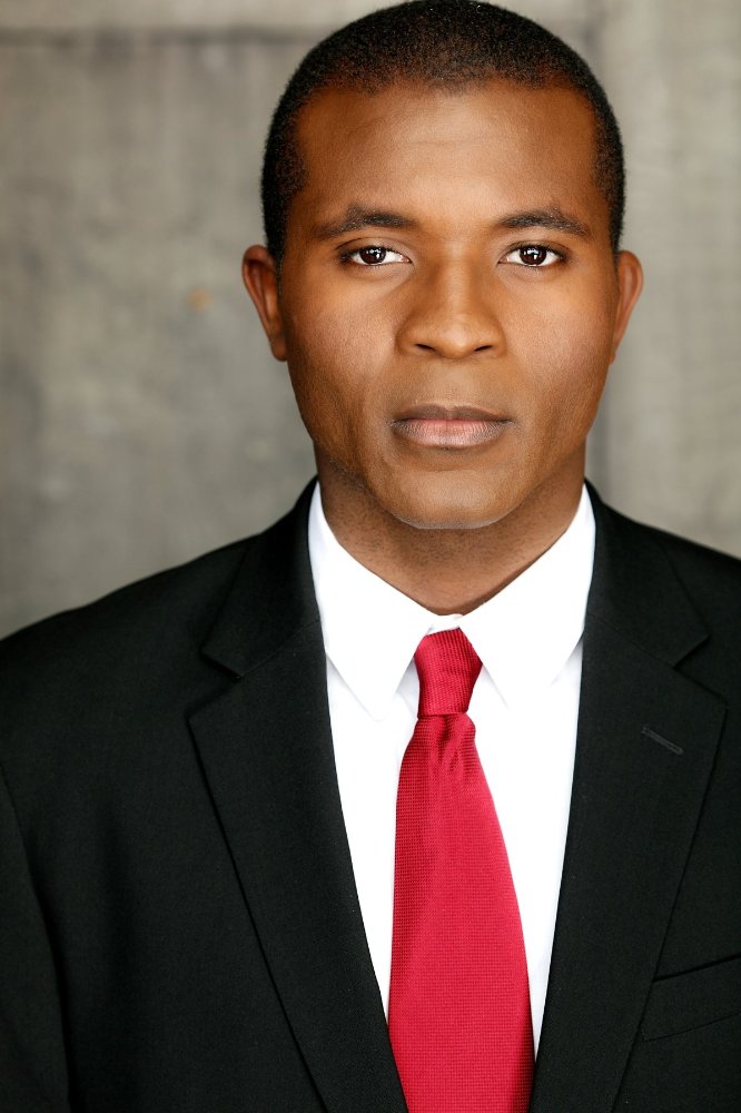Isaac Alisma