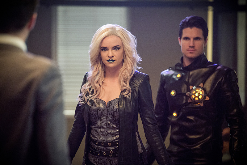 Killer Frost