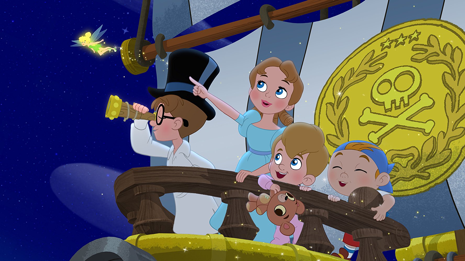 Wendy Darling