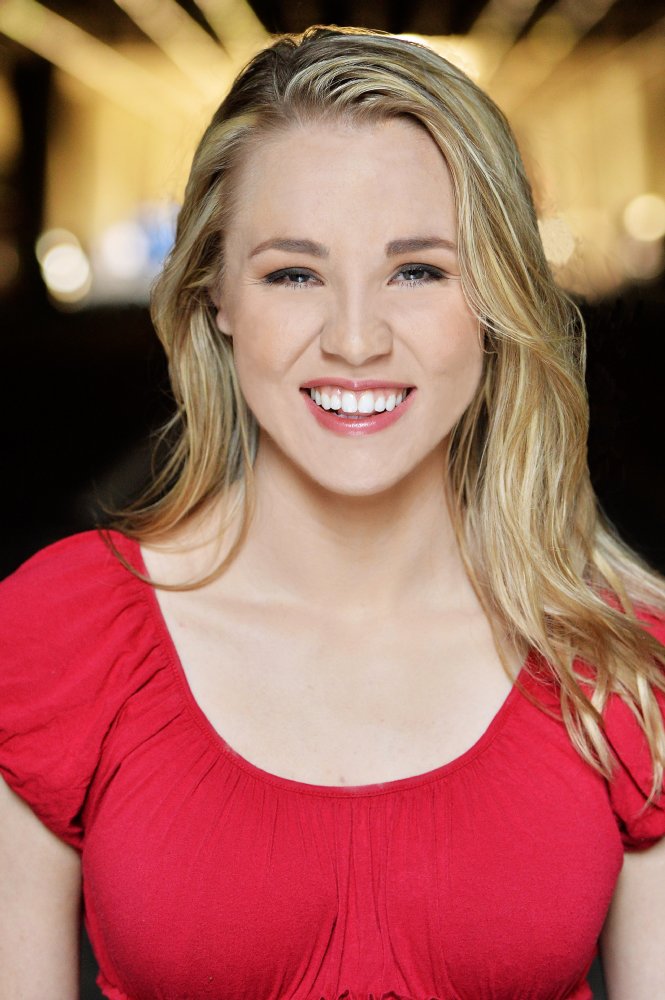 Morgan Tyler