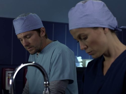 Dr. Bryce Varley