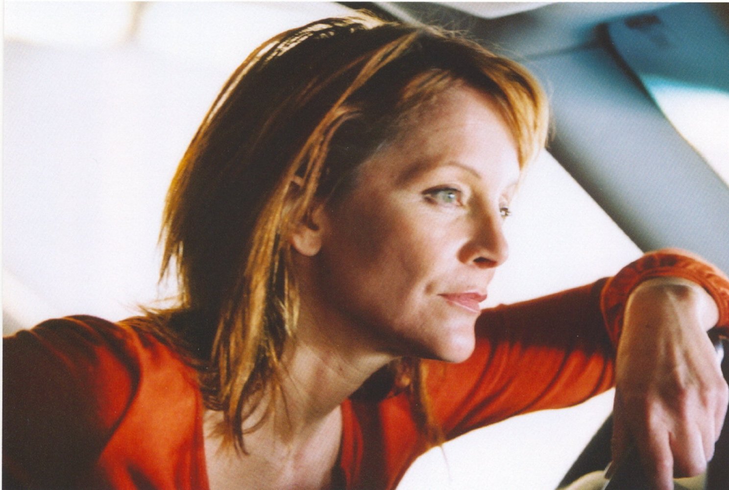 Mary Mara