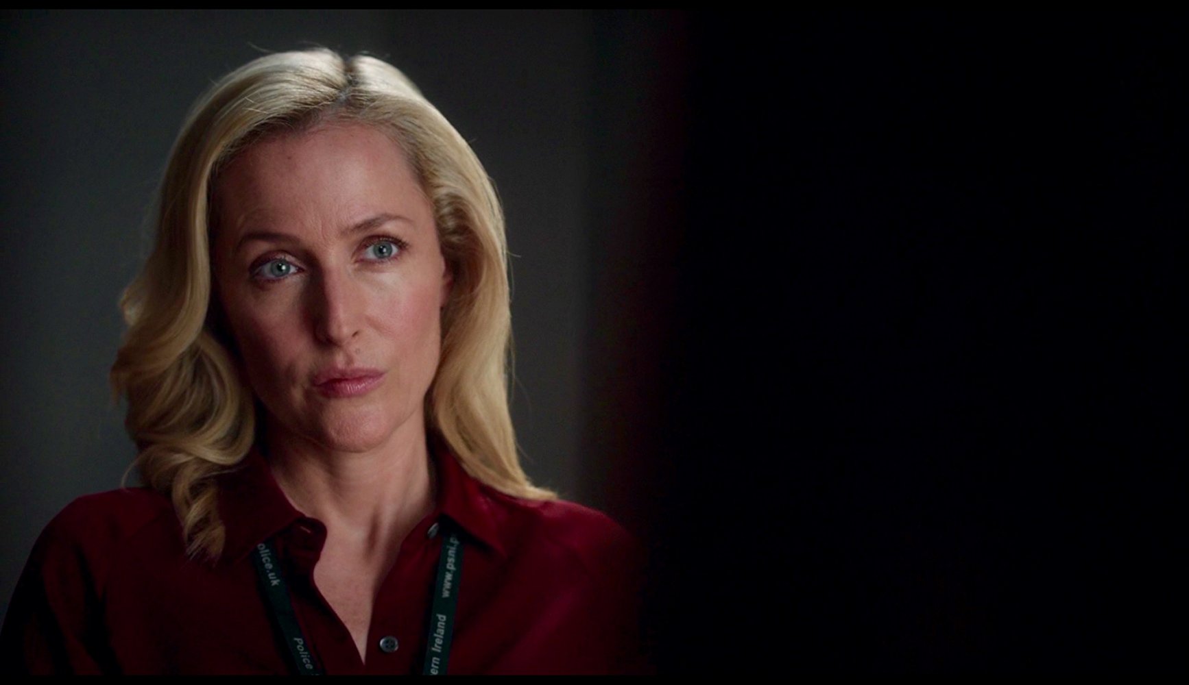 Stella Gibson