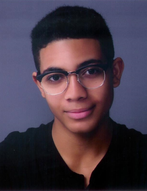 Andres Cruz